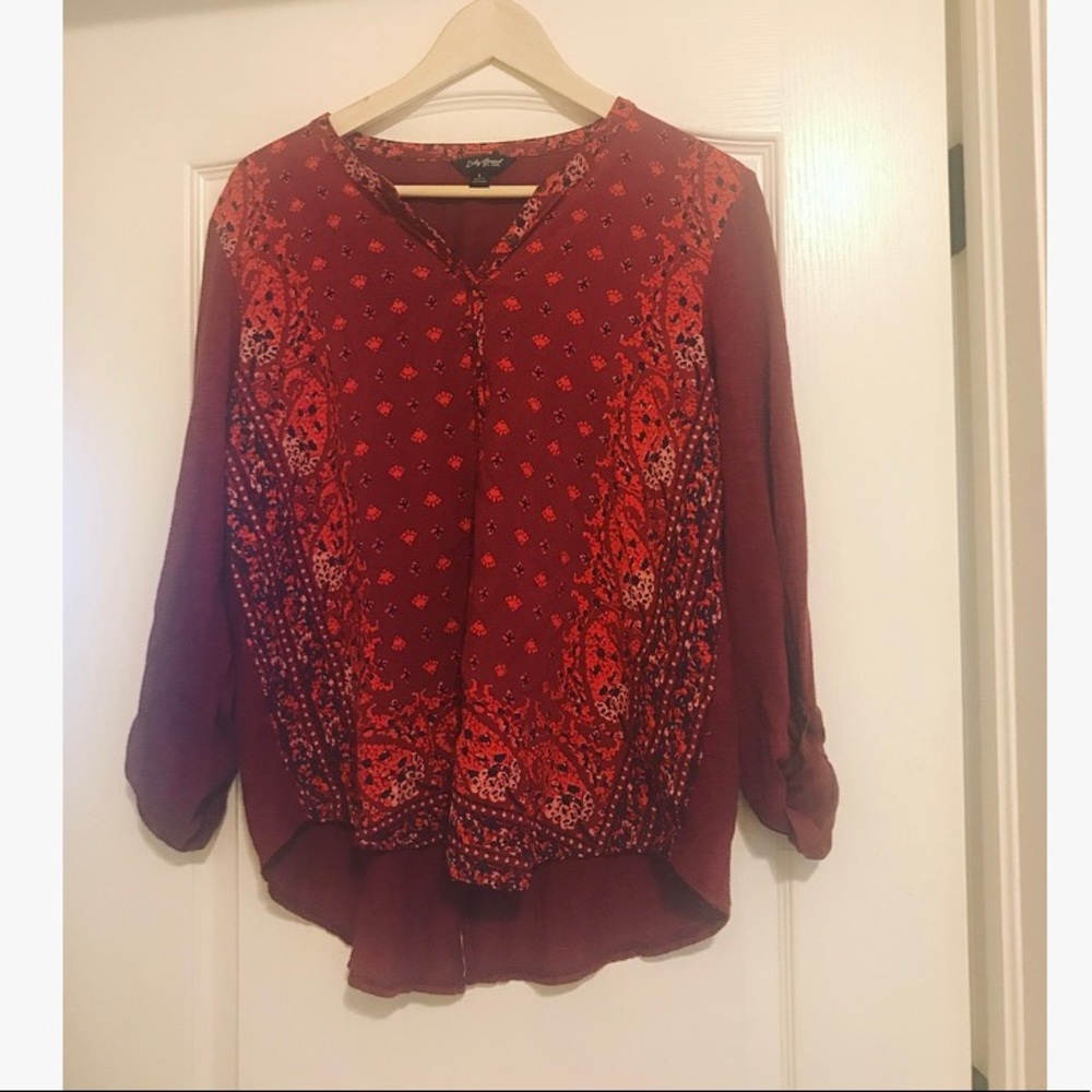 Lucky Brand Shirt